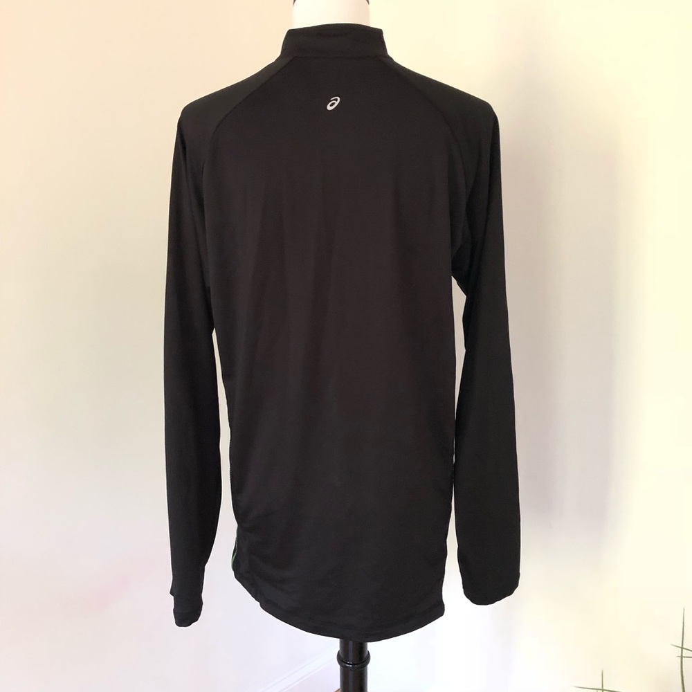 ASICS Women Running Pullover. Size: Large - Picture 6 of 6
